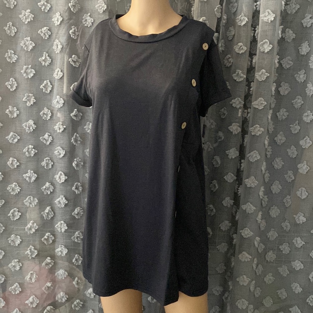 Maternity/Nursing Top